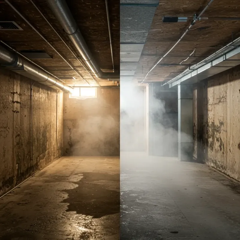Professional Odor Removal in Carterville, MO